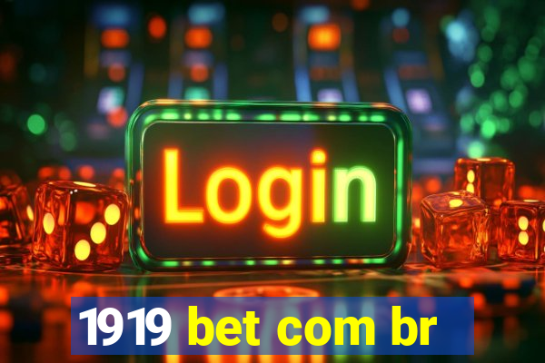 1919 bet com br